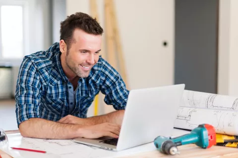 Техническое описание продукта - Строительство