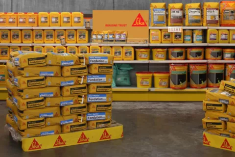 Дистрибуция